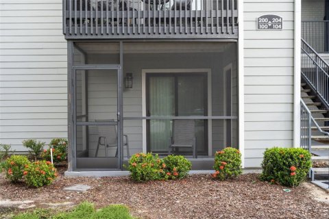 Condominio en venta en Casselberry, Florida, 1 dormitorio, 59.92 m2 № 1902062 - foto 4