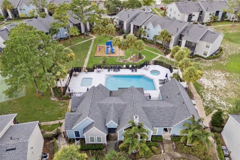 Condominio en venta en Casselberry, Florida, 1 dormitorio, 59.92 m2 № 1902062 - foto 21