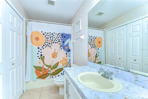 Townhouse in Riverview, Florida 2 bedrooms, 142.33 sq.m. № 1653987 - photo 23