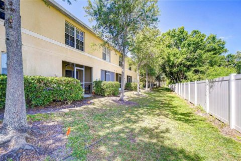 Townhouse in Riverview, Florida 2 bedrooms, 142.33 sq.m. № 1653987 - photo 26