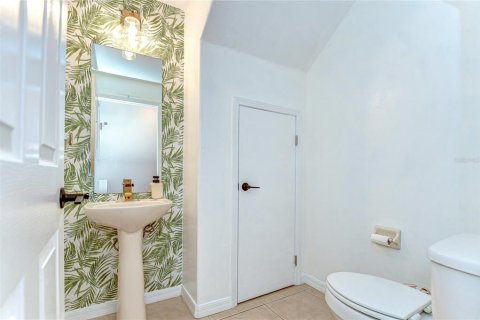 Townhouse in Riverview, Florida 2 bedrooms, 142.33 sq.m. № 1653987 - photo 8