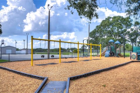 Townhouse in Riverview, Florida 2 bedrooms, 142.33 sq.m. № 1653987 - photo 29