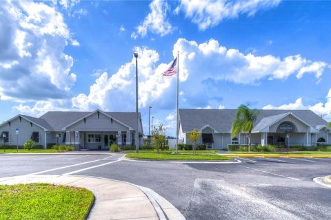 Townhouse in Riverview, Florida 2 bedrooms, 142.33 sq.m. № 1653987 - photo 28