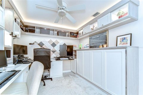 Townhouse in Riverview, Florida 2 bedrooms, 142.33 sq.m. № 1653987 - photo 22