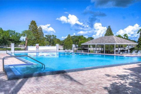 Townhouse in Riverview, Florida 2 bedrooms, 142.33 sq.m. № 1653987 - photo 30