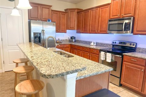 Villa ou maison à vendre à Apopka, Floride: 4 chambres, 220.09 m2 № 1732483 - photo 9