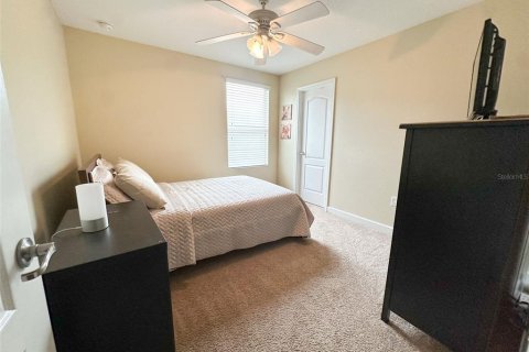 Villa ou maison à vendre à Apopka, Floride: 4 chambres, 220.09 m2 № 1732483 - photo 13