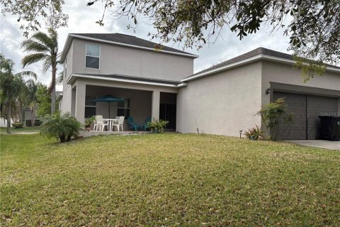 Villa ou maison à vendre à Apopka, Floride: 4 chambres, 220.09 m2 № 1732483 - photo 4