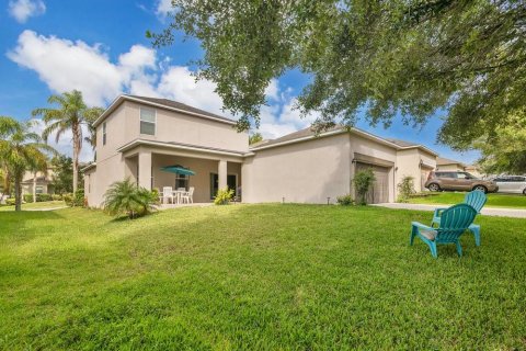 Villa ou maison à vendre à Apopka, Floride: 4 chambres, 220.09 m2 № 1732483 - photo 28