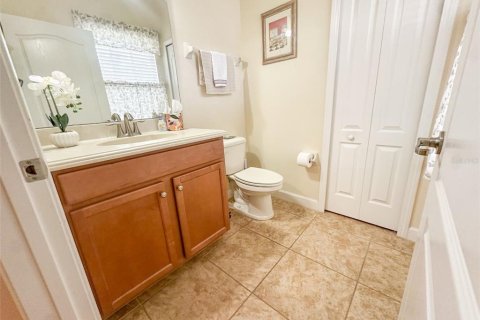 Villa ou maison à vendre à Apopka, Floride: 4 chambres, 220.09 m2 № 1732483 - photo 18