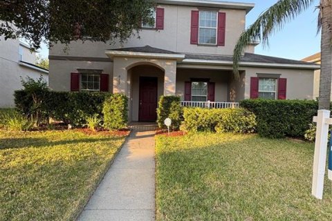 Villa ou maison à vendre à Apopka, Floride: 4 chambres, 220.09 m2 № 1732483 - photo 1