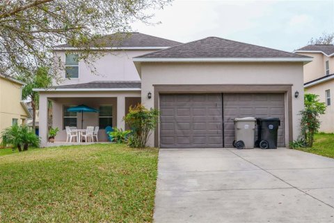 Villa ou maison à vendre à Apopka, Floride: 4 chambres, 220.09 m2 № 1732483 - photo 3