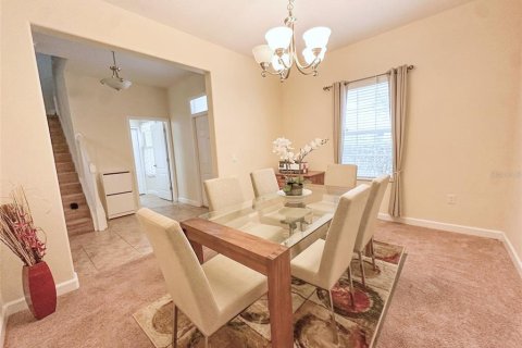 Villa ou maison à vendre à Apopka, Floride: 4 chambres, 220.09 m2 № 1732483 - photo 10