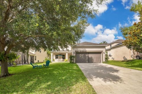 Villa ou maison à vendre à Apopka, Floride: 4 chambres, 220.09 m2 № 1732483 - photo 30