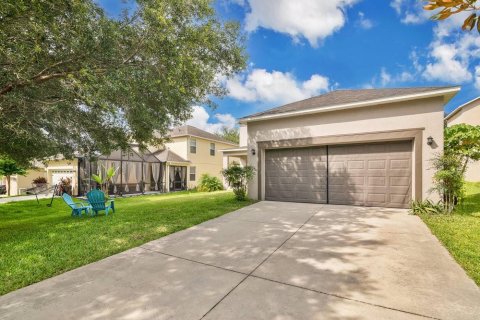 Villa ou maison à vendre à Apopka, Floride: 4 chambres, 220.09 m2 № 1732483 - photo 29