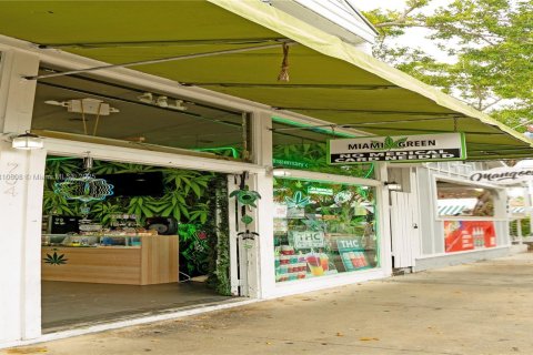 Commercial property in Key West, Florida № 2013291 - photo 3