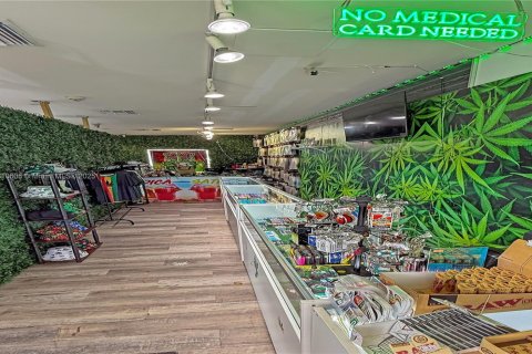 Commercial property in Key West, Florida № 2013291 - photo 11