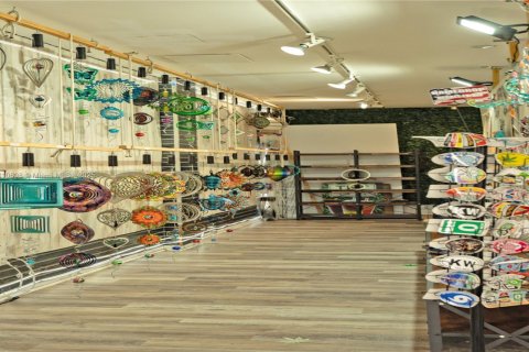 Commercial property in Key West, Florida № 2013291 - photo 16