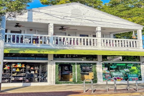 Commercial property in Key West, Florida № 2013291