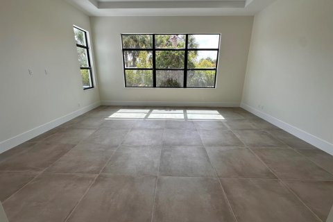 House in Palm Beach Gardens, Florida 5 bedrooms, 494.43 sq.m. № 2261842 - photo 22