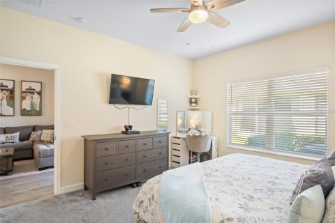 Townhouse in Davenport, Florida 2 bedrooms, 129.51 sq.m. № 1662414 - photo 27