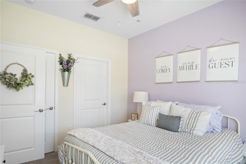 Townhouse in Davenport, Florida 2 bedrooms, 129.51 sq.m. № 1662414 - photo 20