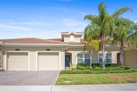 Townhouse in Davenport, Florida 2 bedrooms, 129.51 sq.m. № 1662414 - photo 2