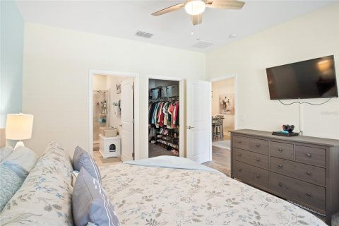 Townhouse in Davenport, Florida 2 bedrooms, 129.51 sq.m. № 1662414 - photo 28
