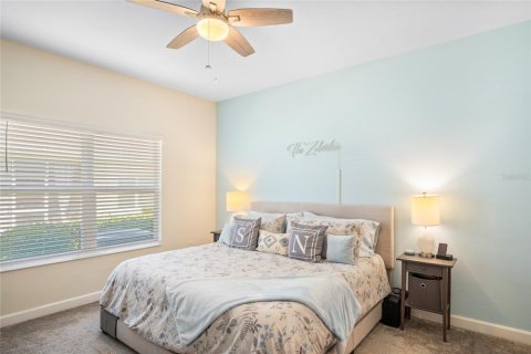 Townhouse in Davenport, Florida 2 bedrooms, 129.51 sq.m. № 1662414 - photo 26
