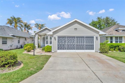House in Leesburg, Florida 3 bedrooms, 133.59 sq.m. № 2112023 - photo 30