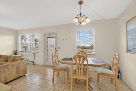Condominio en venta en Boca Raton, Florida, 2 dormitorios, 81.75 m2 № 2154103 - foto 11