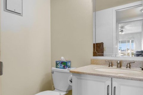 Condominio en venta en Boca Raton, Florida, 2 dormitorios, 81.75 m2 № 2154103 - foto 20