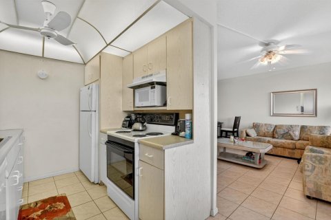 Condominio en venta en Boca Raton, Florida, 2 dormitorios, 81.75 m2 № 2154103 - foto 12