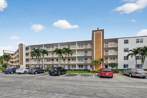 Condominio en venta en Boca Raton, Florida, 2 dormitorios, 81.75 m2 № 2154103 - foto 5