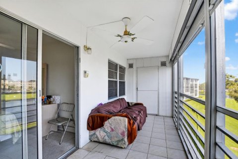 Condominio en venta en Boca Raton, Florida, 2 dormitorios, 81.75 m2 № 2154103 - foto 25