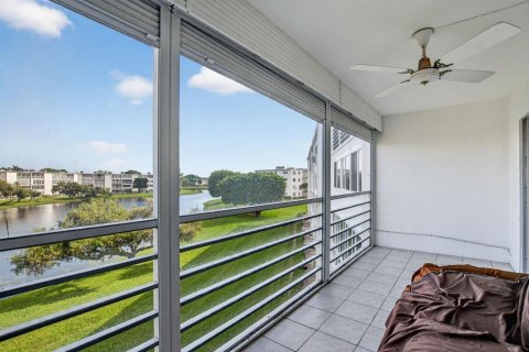 Condominio en venta en Boca Raton, Florida, 2 dormitorios, 81.75 m2 № 2154103 - foto 27