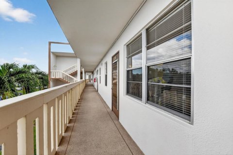 Condominio en venta en Boca Raton, Florida, 2 dormitorios, 81.75 m2 № 2154103 - foto 26