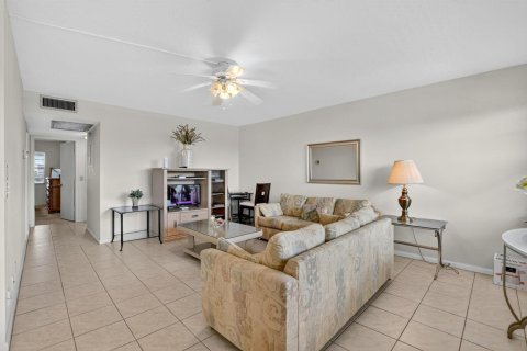 Condominio en venta en Boca Raton, Florida, 2 dormitorios, 81.75 m2 № 2154103 - foto 6