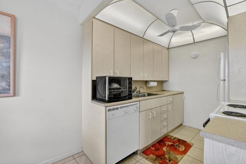 Condominio en venta en Boca Raton, Florida, 2 dormitorios, 81.75 m2 № 2154103 - foto 13