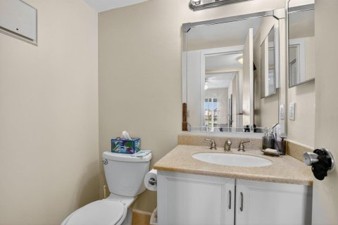 Condominio en venta en Boca Raton, Florida, 2 dormitorios, 81.75 m2 № 2154103 - foto 19