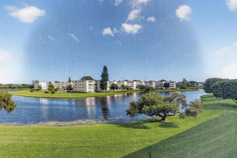 Condominio en venta en Boca Raton, Florida, 2 dormitorios, 81.75 m2 № 2154103 - foto 28