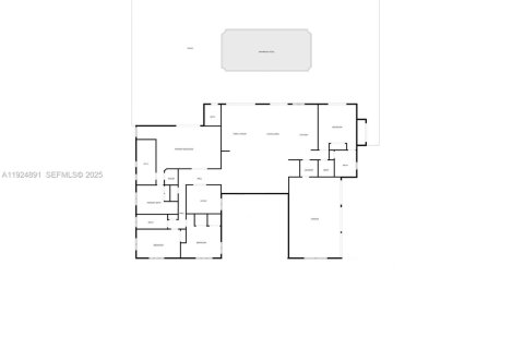 Casa en venta en Boca Raton, Florida, 5 dormitorios, 333.7 m2 № 1982830 - foto 27