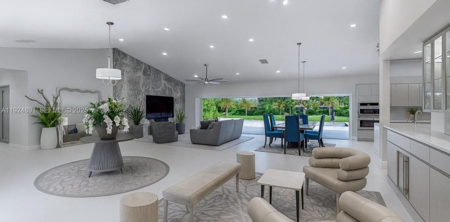 Casa en Boca Raton, Florida 5 dormitorios, 333.7 m2 № 1982830