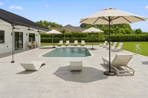 Casa en venta en Boca Raton, Florida, 5 dormitorios, 333.7 m2 № 1982830 - foto 14