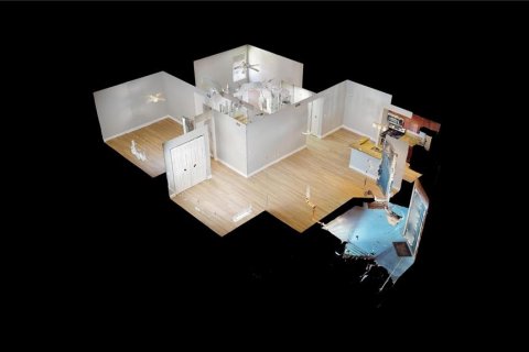 Condominio en alquiler en Orlando, Florida, 2 dormitorios, 91.79 m2 № 1883273 - foto 15