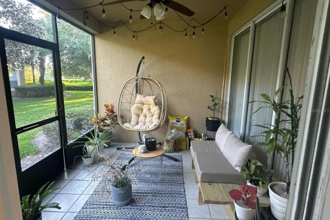 Touwnhouse à louer à Orlando, Floride: 3 chambres, 133.59 m2 № 2095711 - photo 10