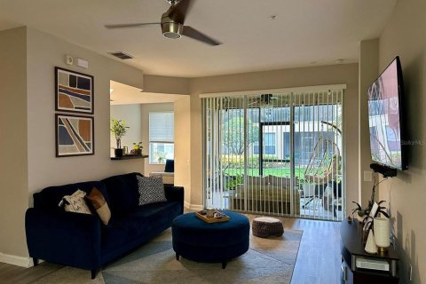 Touwnhouse à louer à Orlando, Floride: 3 chambres, 133.59 m2 № 2095711 - photo 4