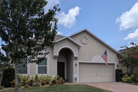House in DeLand, Florida 3 bedrooms, 151.8 sq.m. № 1783212 - photo 1