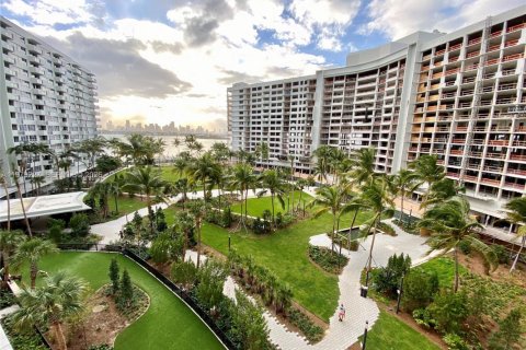 Снять в аренду кондоминиум в Майами-Бич, Флорида 42.83м2, № 2079363 - фото 16