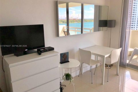 Снять в аренду кондоминиум в Майами-Бич, Флорида 42.83м2, № 2079363 - фото 10